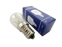 BULB FOR REFRIDGERATION